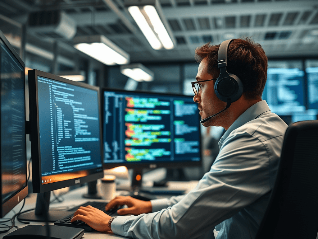 Help Desk multi livello