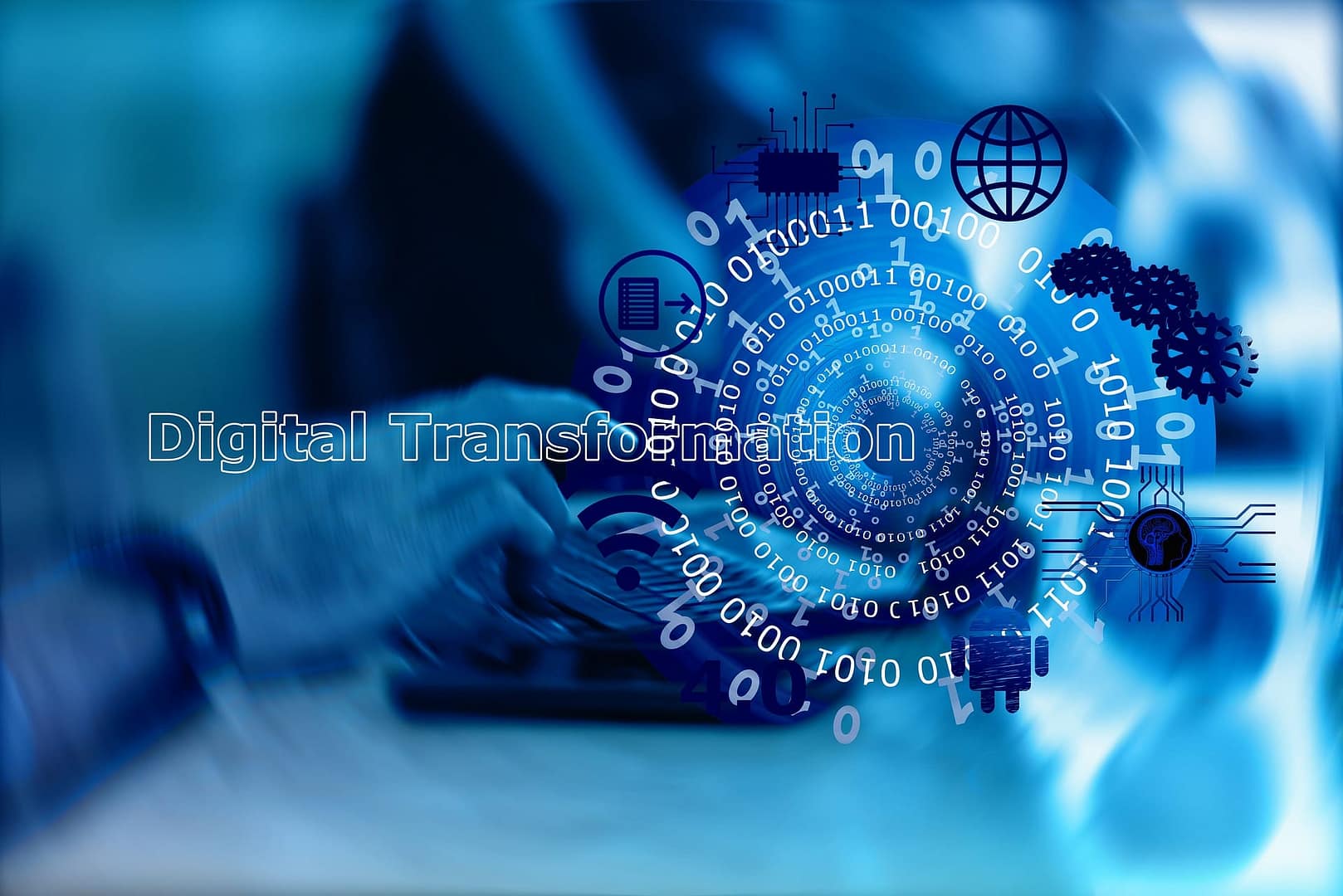 Informatica Digitale 4.0 e AI