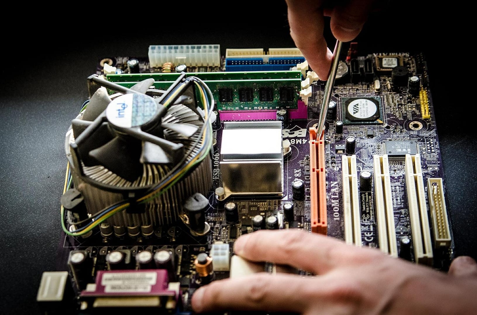 Specialista Hardware